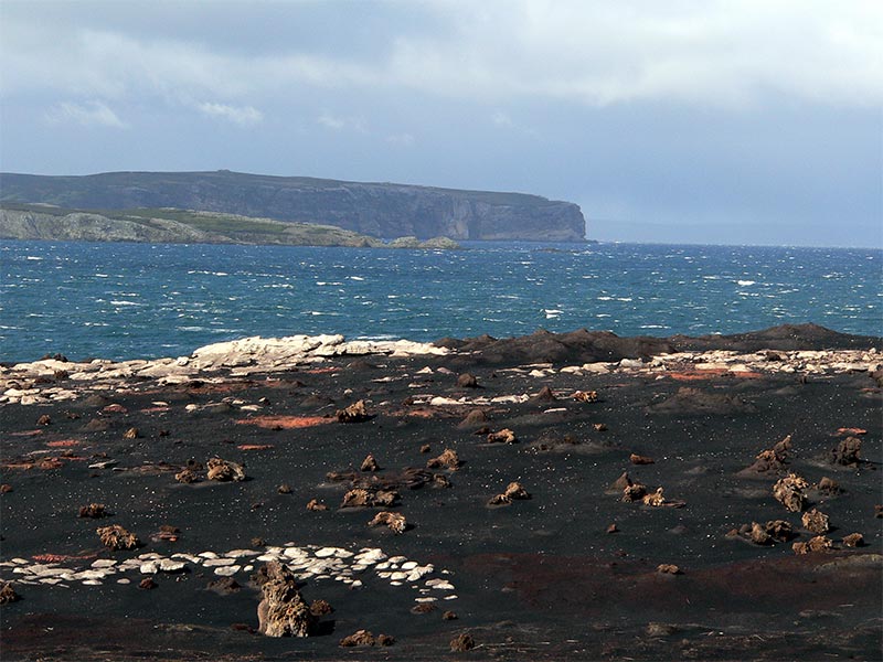 Peat problems